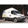 Iveco Daily 2015 service van