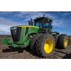 John Deere 9410R tractor 1
