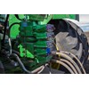 John Deere 9410R tractor remote valves