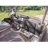 KUBOTA RTV X1120D Cab 2