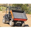 KUBOTA RTV X1120D tray 4