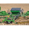 The Diamond Harrow tillage machine