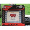 Kuhn Axis 50 1 contorl monitor
