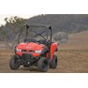 Kymco UXV 450i UTV review