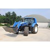 La Bellotta Farm lead