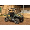 Landboss 800D UTV 9 door tab