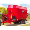The Lely Tulip Biga vertical mixer range has arrived in Australia.