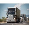 Mack convoy Heartland tour