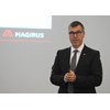 Magirus CEO Antonio Benedetti