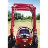 Mahindra 4025 loader