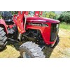 Mahindra 4025 tractor