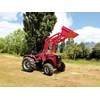 Mahindra 4025 tractor2