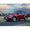 Mahindra New Age XUV500 SUV