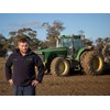 Maize grower Adam Whipp has been using Corson Maize Z71-F1