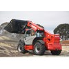 Manitou MLT X 960 loading