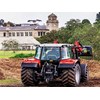 Victoria’s Werribee Mansion made for a very pleasant worksite for the 2016 Top Tractor Shootout.