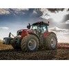 Massey Ferguson 7700 series