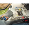 McCormick X7 660 tractor controls