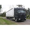 Mercedes Benz Arocs 12