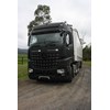 Mercedes Benz Arocs 1