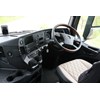 Mercedes Benz Arocs cab