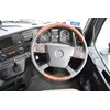 Mercedes Benz Arocs interior