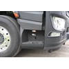 Mercedes Benz Arocs steer axle