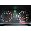 Mitsubishi Triton GLS Double Cab dashboard 6