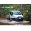 NFM 24 Iveco Daily 4x4 test