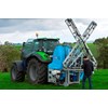 BA Pumps & Sprayers offers quality