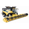 New Holland CR 10 9 combine