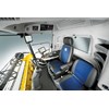 New Holland CR 10 90 cab