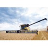 New Holland CR10 90 combine harvester