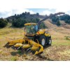 New Holland FR600 harvester FR6001