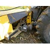 New Holland FR600 harvester hydraulic drive FR6007