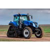 New Holland Genesis SmartTrax T8 435
