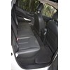 Nissan Navara NP300 interior 9