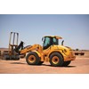 Palazzani PT192 teleloader9 attachment