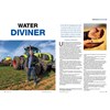 Peter Kaylock rice farmer