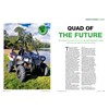 Polaris Ace 570 quad review