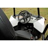 Polaris ace 570 3 controls