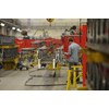 Precision welding a Magirus ladder