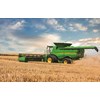 S Series Combine Updates