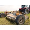 Superior VEE26 slasher compactor tyres 892