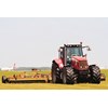 Superior VEE26 slasher tractor Massey Ferguson
