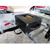 Taege 6m air seeder cassettes