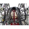 Taege 6m air seeder distribution head