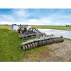 Taege 6m air seeder drill tine