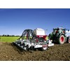 Taege 6m air seeder drill