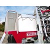 Taege 6m air seeder hopper